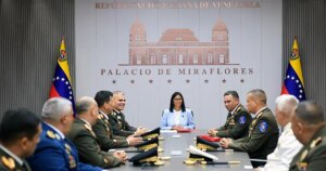 Delcy Rodríguez ordena el arresto del magnate petrolero Wilmer Ruperti