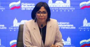Delcy anuncia racionamiento eléctrico adicional a los apagones de toda la vida – El Chigüire Bipolar