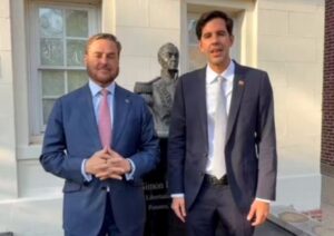 Delegación venezolana inicia operaciones en Washington para restablecer la Misión Diplomática – AlbertoNews