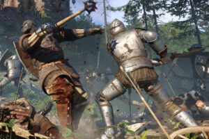 Deliverance, acaba de descubrir hasta qué punto «Ubisoft está en un pozo sin fondo»