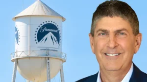 Demandan al presidente de Paramount por 150 millones de dólares – AlbertoNews