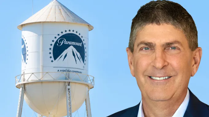 Demandan al presidente de Paramount por 150 millones de dólares - AlbertoNews