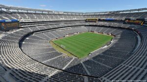 Denuncian a la FIFA por precios «exorbitantes» del Mundial