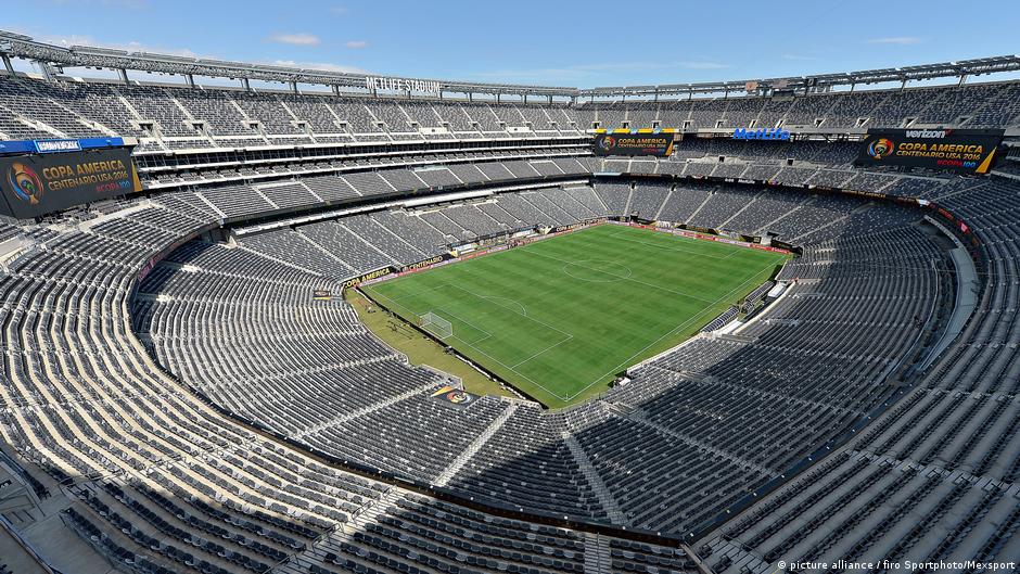 Denuncian a la FIFA por precios "exorbitantes" del Mundial