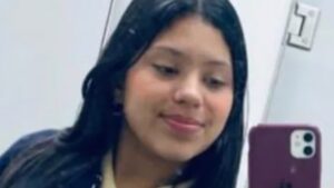 Denuncian al chavismo por mantener detenida a la adolescente Samantha Hernández