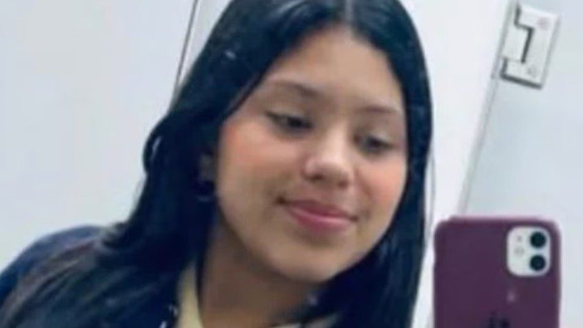 Denuncian al chavismo por mantener detenida a la adolescente Samantha Hernández