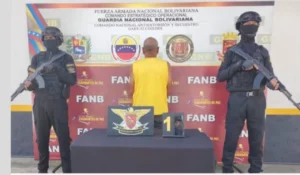 Depredador sexual abusó de su hija de 15 años en Tinaquillo
