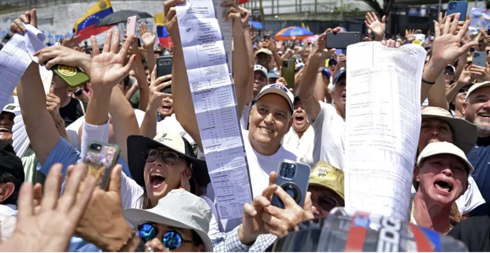 Desafío al statu quo - EL NACIONAL