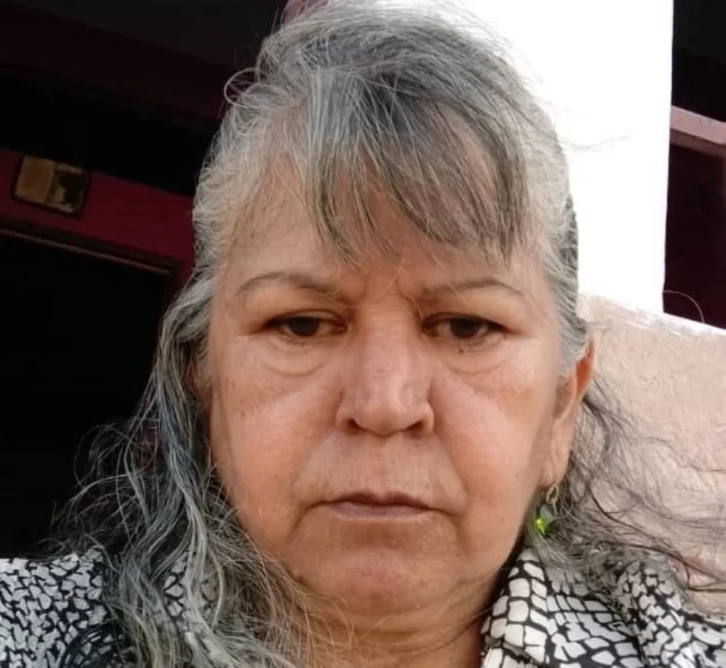Sexagenaria desaparecida cuando viajó a Chichiriviche