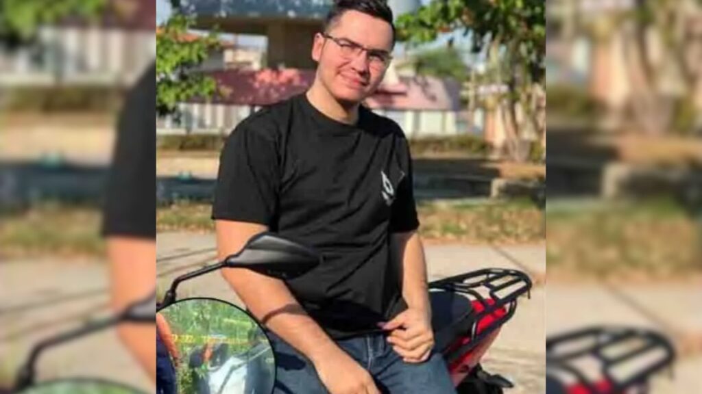 Desapareció hace cuatro meses y ahora lo hallaron muerto