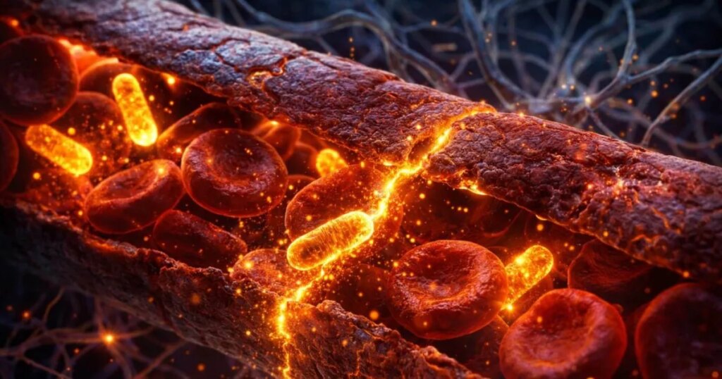 Descubren que una mala dieta permite que las bacterias intestinales entren en tu cerebro