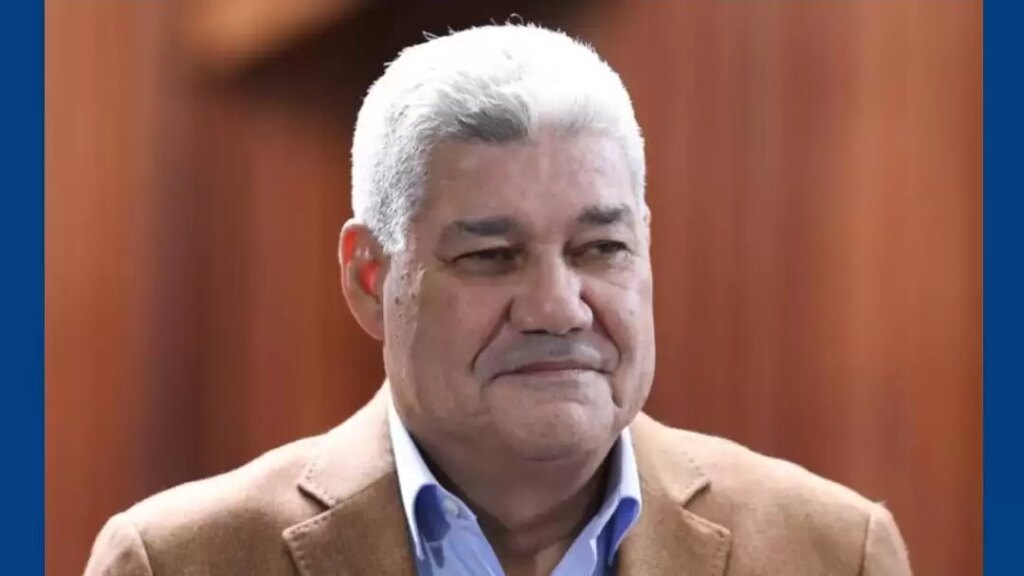 Designan a Germán Piñate como Comisionado Presidencial para la Constituyente Laboral