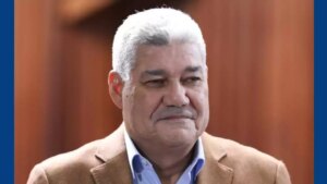 Designan a Germán Piñate como Comisionado Presidencial para la Constituyente Laboral