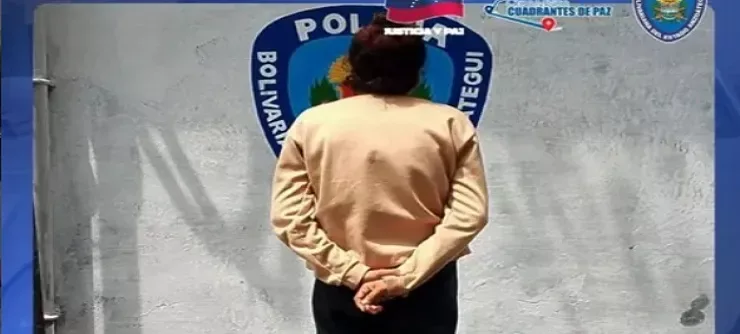 Detenida tras intoxicar a su hija con la planta «Tua Tua»