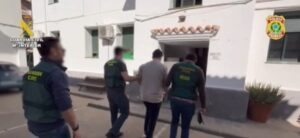 Detenido en España un brasileño reclamado por su país por agresión sexual a un menor