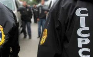 Detenido por abuso sexual a una niña de 10 años en Portuguesa
