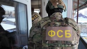 Detienen en Rusia a un agente de Kiev que preparaba atentado contra un funcionario