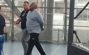 Detuvieron a exviceministro del Deporte, Alexander “Mimou” Vargas