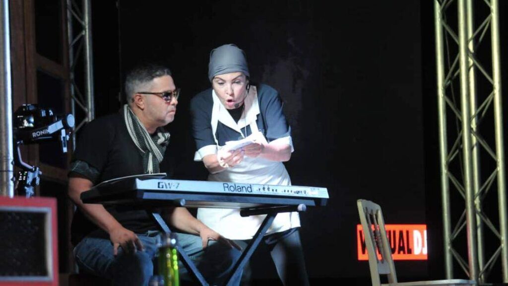 Día Mundial del Teatro en Miami con funciones gratis