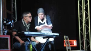 Día Mundial del Teatro en Miami con funciones gratis