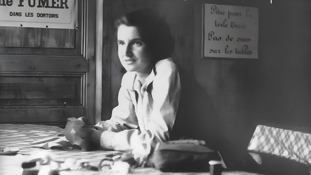 Día de la Mujer: 6 científicas que cambiaron la historia pero fueron invisibilizadas | National Geographic