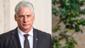 Díaz-Canel: «La decisión de dialogar con EE.UU. es colectiva»
