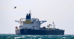 Diez armadas europeas buscan cortar el aumento de la flota fantasma rusa tras la guerra de Irán