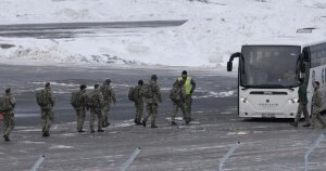 Dinamarca preparó en enero a Groenlandia para la posible invasión estadounidense
