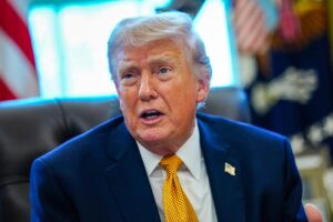 Donald Trump viajará a China el 14 y 15 de mayo para reunirse con Xi Jinping – AlbertoNews