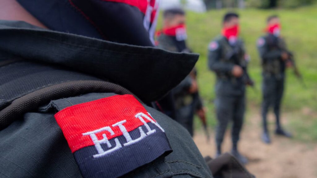 Dos soldados colombianos muertos y ocho más heridos en un ataque del ELN en Arauca - AlbertoNews