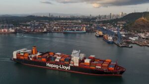 EE UU acusa a China de presionar a Panamá con inspecciones a buques