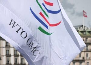 EEUU advierte de que la OMC desempeñará «un papel limitado» en el futuro tras fracasar su reforma | europapress.es