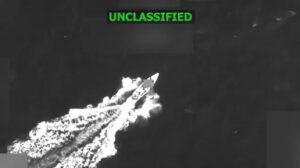 EEUU ataca nueva narcolancha en el Pacífico Oriental y confirma seis muertos tras el bombardeo – AlbertoNews