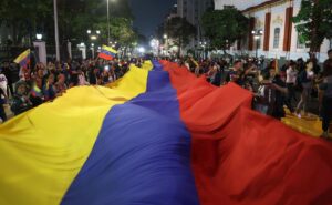 EE.UU. considera a Venezuela una amenaza menor tras la captura de Nicolás Maduro