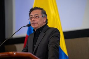 EEUU investiga a Petro por supuestos vínculos con el narcotráfico | europapress.es