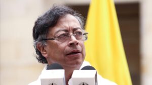 EEUU investiga al presidente de Colombia, Gustavo Petro, por presuntas relaciones con narcotraficantes