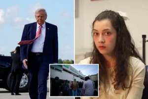 EE.UU. investiga la eutanasia de Noelia en España, según el New York Post – AlbertoNews