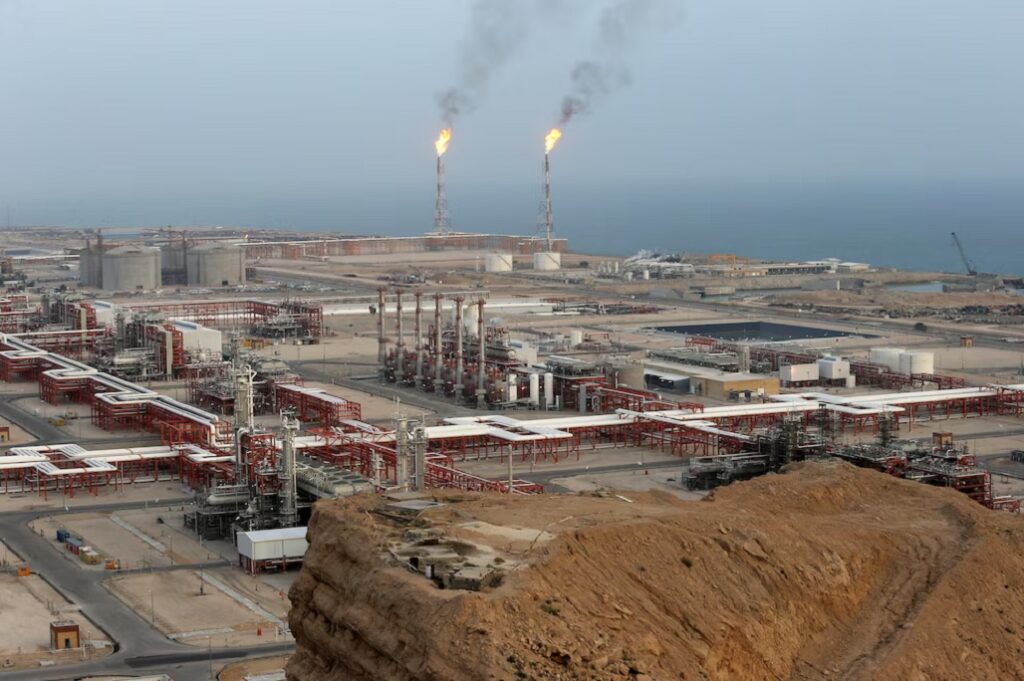 EE.UU. plantea a Irán plan de 15 puntos para poner fin a la guerra, según The New York Times - AlbertoNews