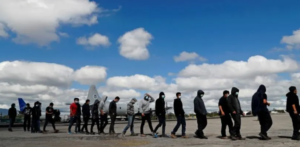 EEUU podrá deportar a Costa Rica unos 25 migrantes extranjeros por semana – AlbertoNews