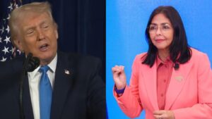 EEUU y Venezuela reabren canales diplomáticos: entre la contradicción política y el beneficio para ciudadanos 