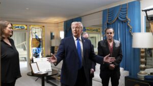 ESTADOS UNIDOS | DONALD TRUMP | elperiodico.com