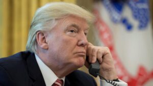 ESTADOS UNIDOS – RUSIA | Putin y Trump hablan por teléfono por primera vez este 2026 para abordar los conflictos de Irán y Venezuela