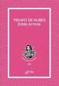 Edda Armas: Tiempo de nubes