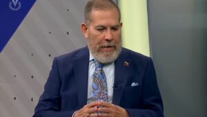 Ejecutivo como el Poder Legislativo han mostrado voluntad de diálogo