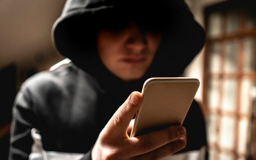 El 76% de peruanos considera que la extorsión es el delito más alarmante en el país - AlbertoNews