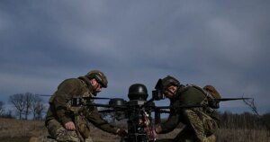 El CEO de Rheinmetall se burla de los drones ucranianos que imprimen en 3D las «amas de casa en sus cocinas»