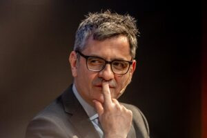 El CGPJ archiva cuatro quejas de particulares contra el juez Peinado pero mantiene abiertas dos presentadas por Bolaños | europapress.es