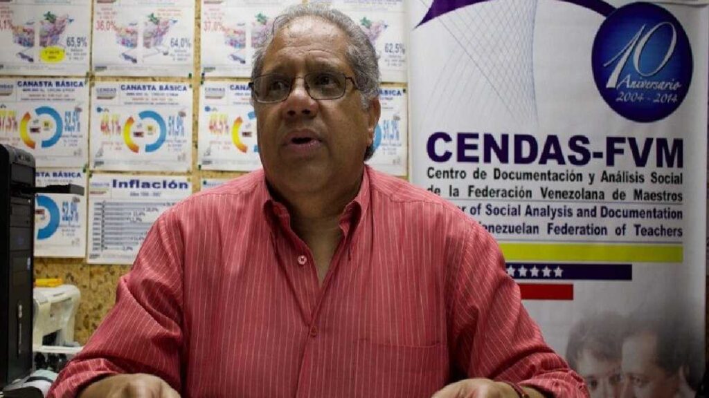 El Cendas-FVM propone un ajuste inicial del salario mínimo a $100