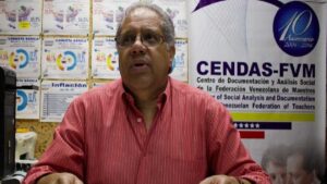 El Cendas-FVM propone un ajuste inicial del salario mínimo a $100