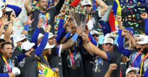 El Clásico Mundial de Béisbol de Venezuela en números: